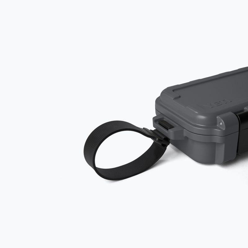 Контейнер/Кутия YETI LoadOut GoBox Gear 1 l charcoal 8