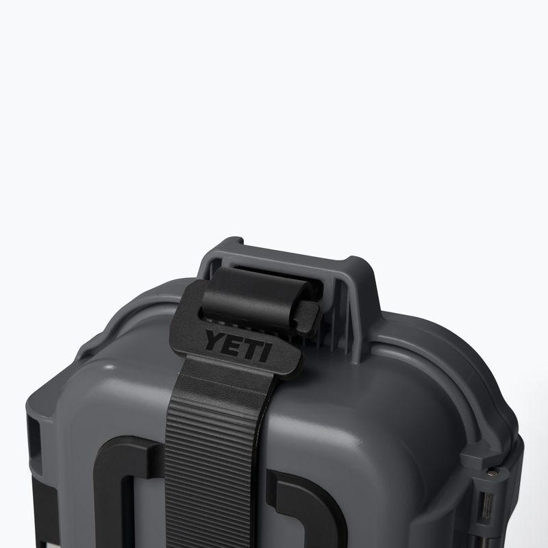 Контейнер/Кутия YETI LoadOut GoBox Gear 1 l charcoal 9