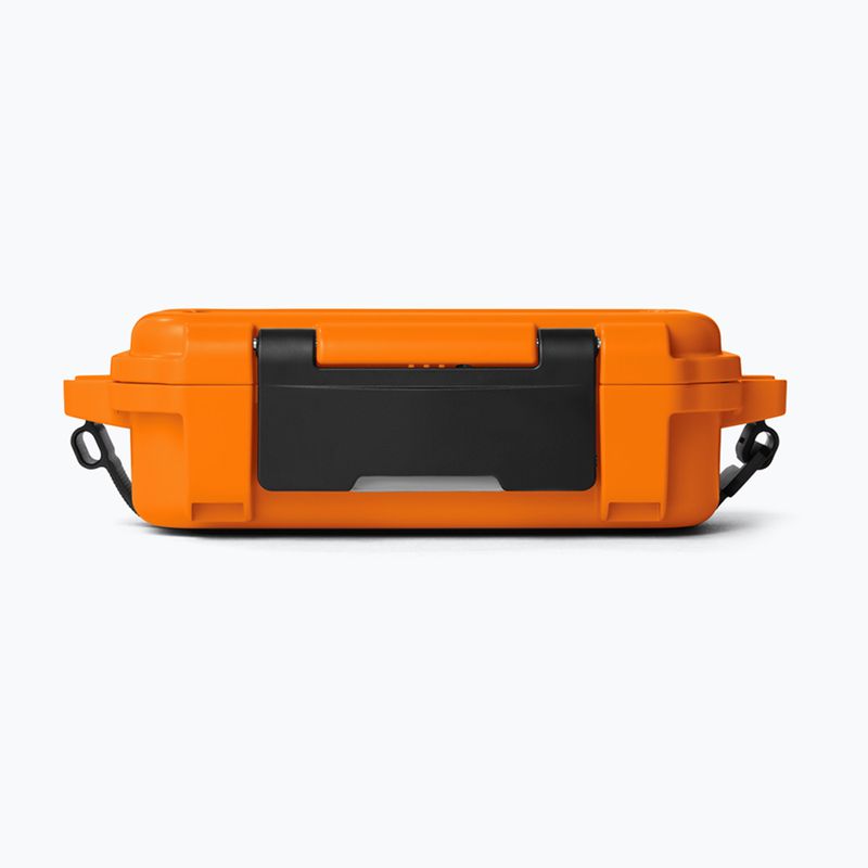 Контейнер/Кутия YETI LoadOut GoBox Gear 1 l king crab orange 3