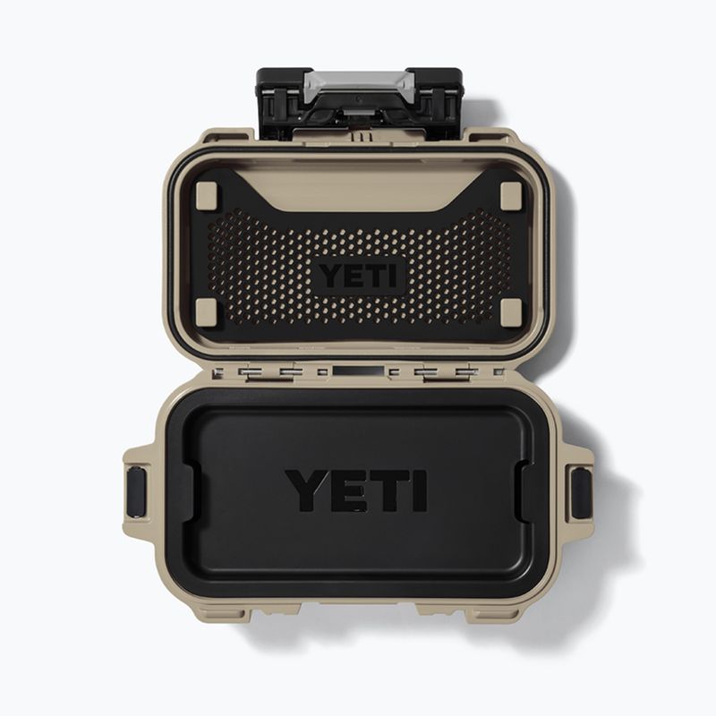 Контейнер/Кутия YETI LoadOut GoBox Gear 1 l tan 6
