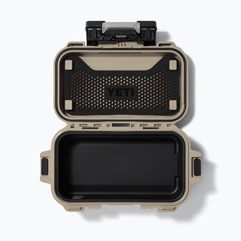 Контейнер/Кутия YETI LoadOut GoBox Gear 1 l tan 7