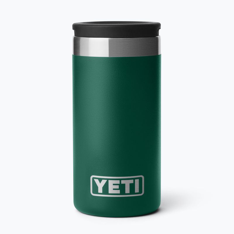 Туристически чаши YETI Shot 48 ml 4 pcs. black forest green 5