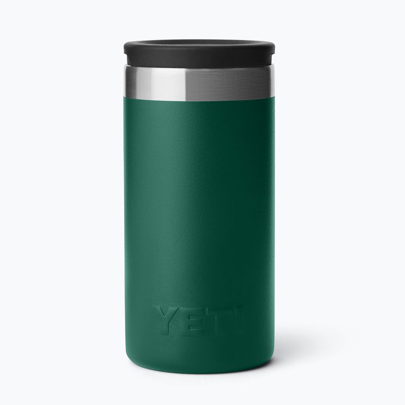 Туристически чаши YETI Shot 48 ml 4 pcs. black forest green 6