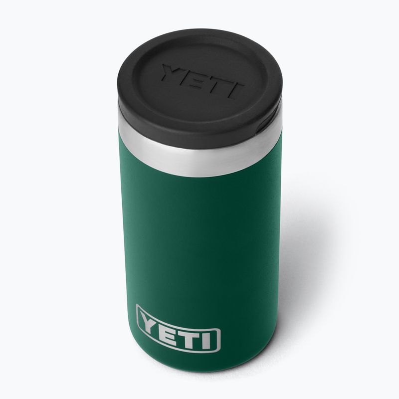 Туристически чаши YETI Shot 48 ml 4 pcs. black forest green 7