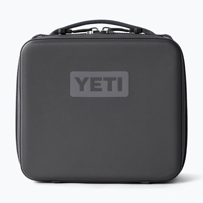 Термо чанта YETI Daytrip Insulated Lunch 3 l charcoal