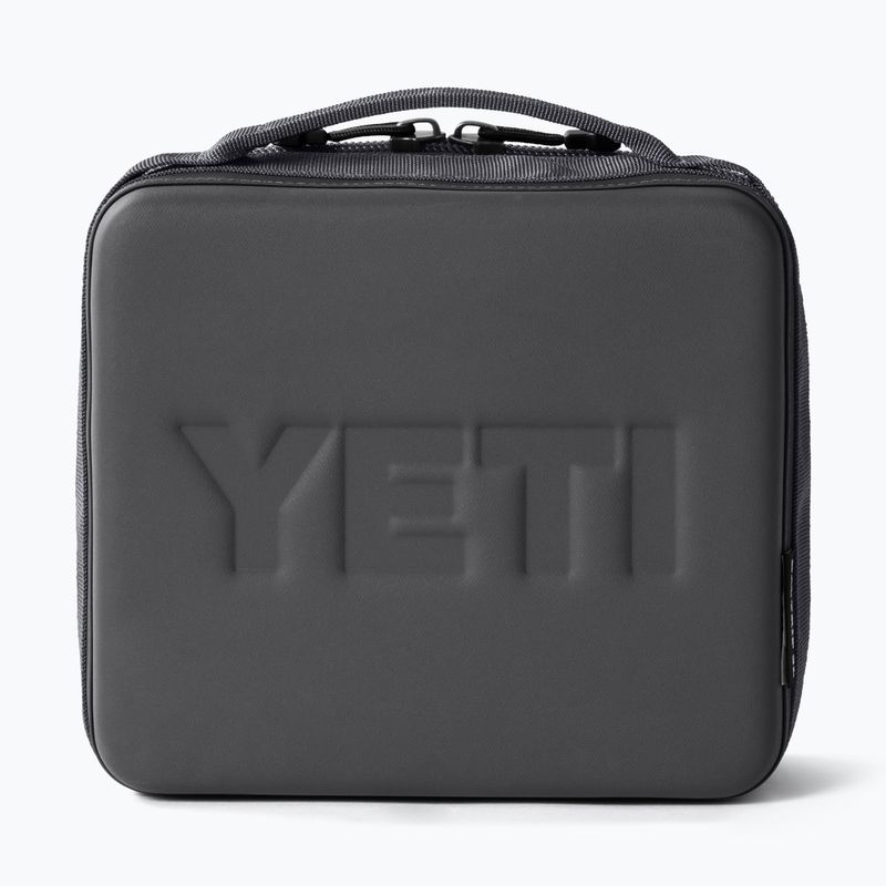 Термо чанта YETI Daytrip Insulated Lunch 3 l charcoal 3