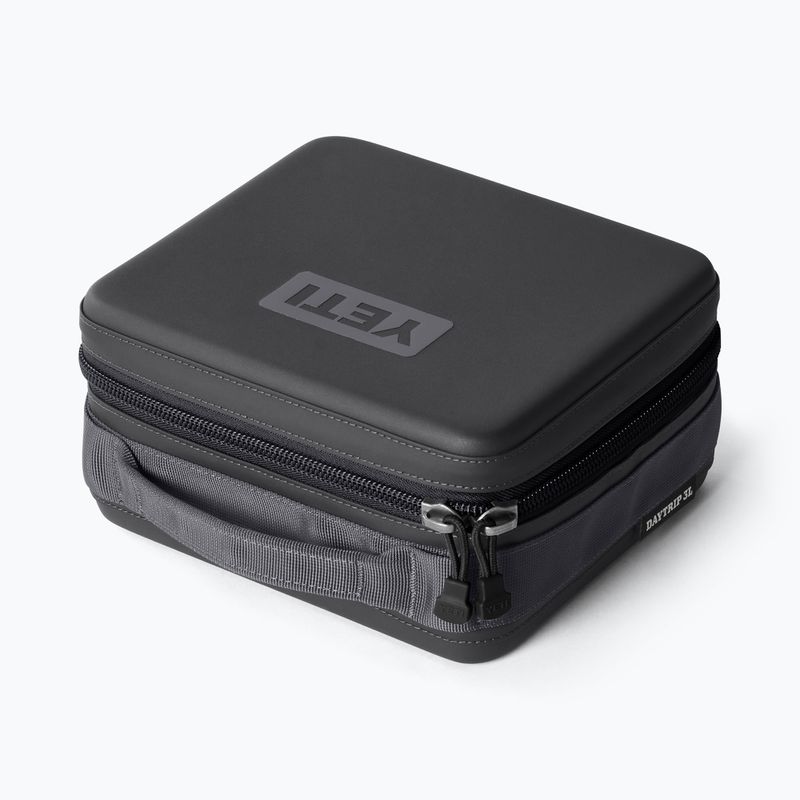 Термо чанта YETI Daytrip Insulated Lunch 3 l charcoal 4