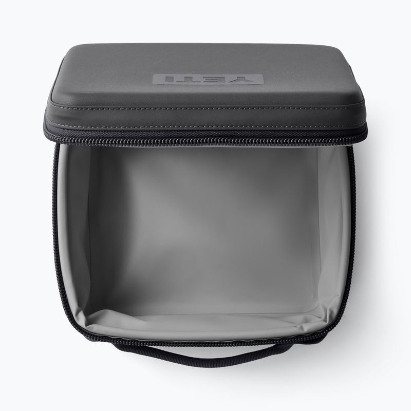 Термо чанта YETI Daytrip Insulated Lunch 3 l charcoal 6
