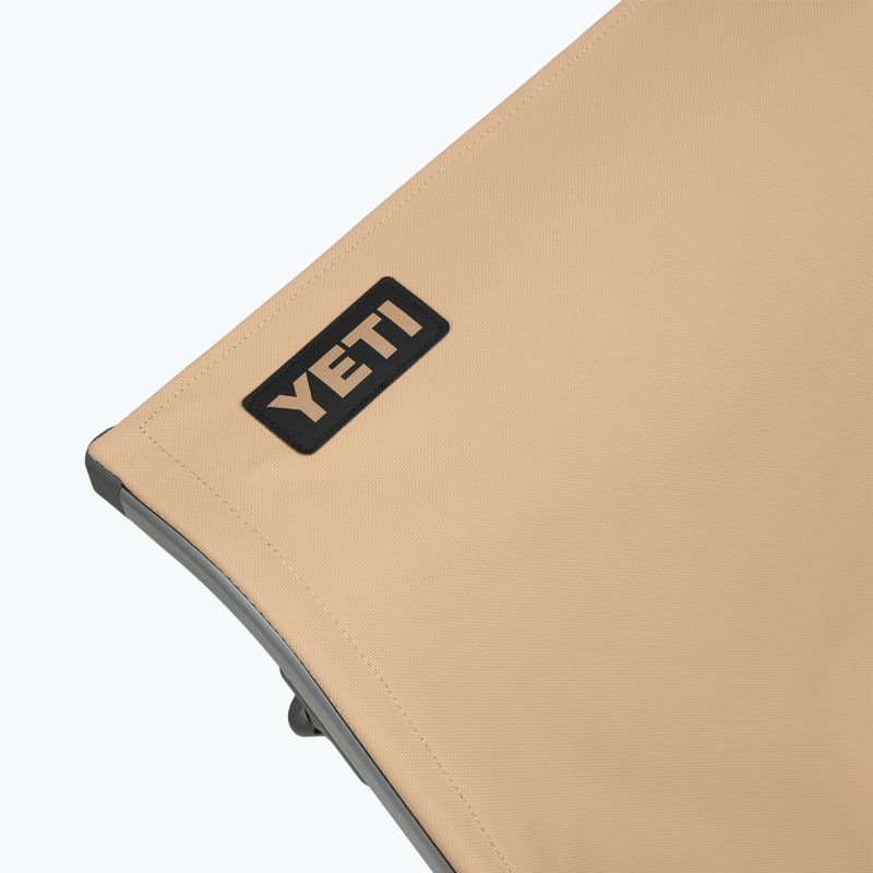 Туристически стол YETI Trailhead Field tan 3