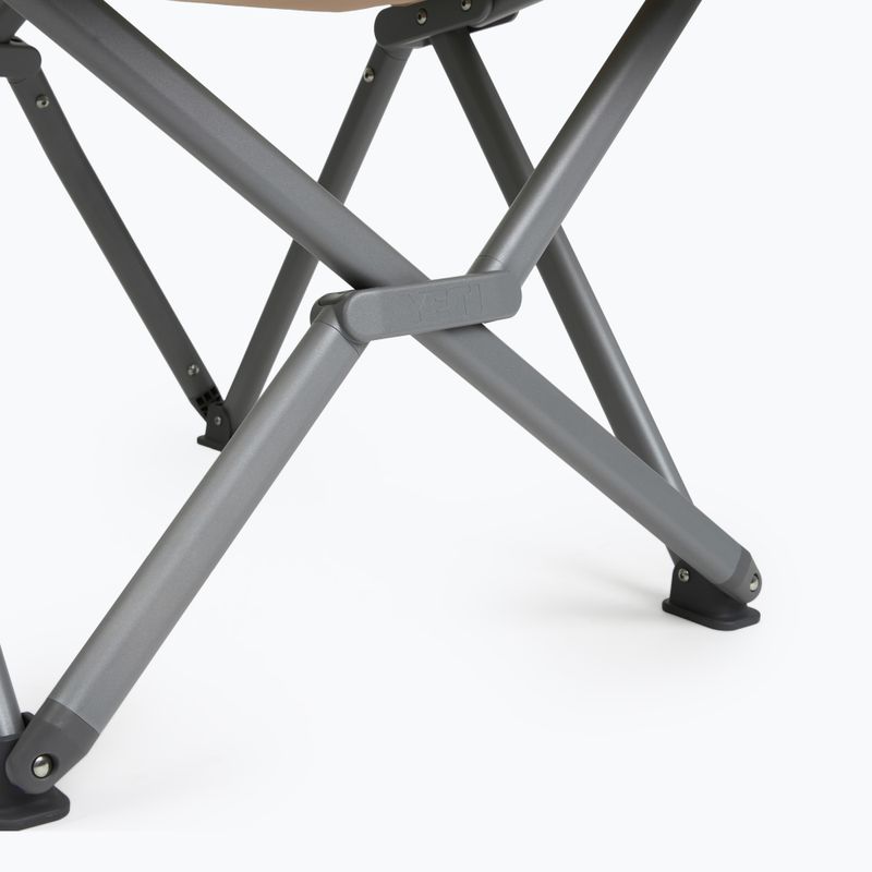 Туристически стол YETI Trailhead Field tan 5