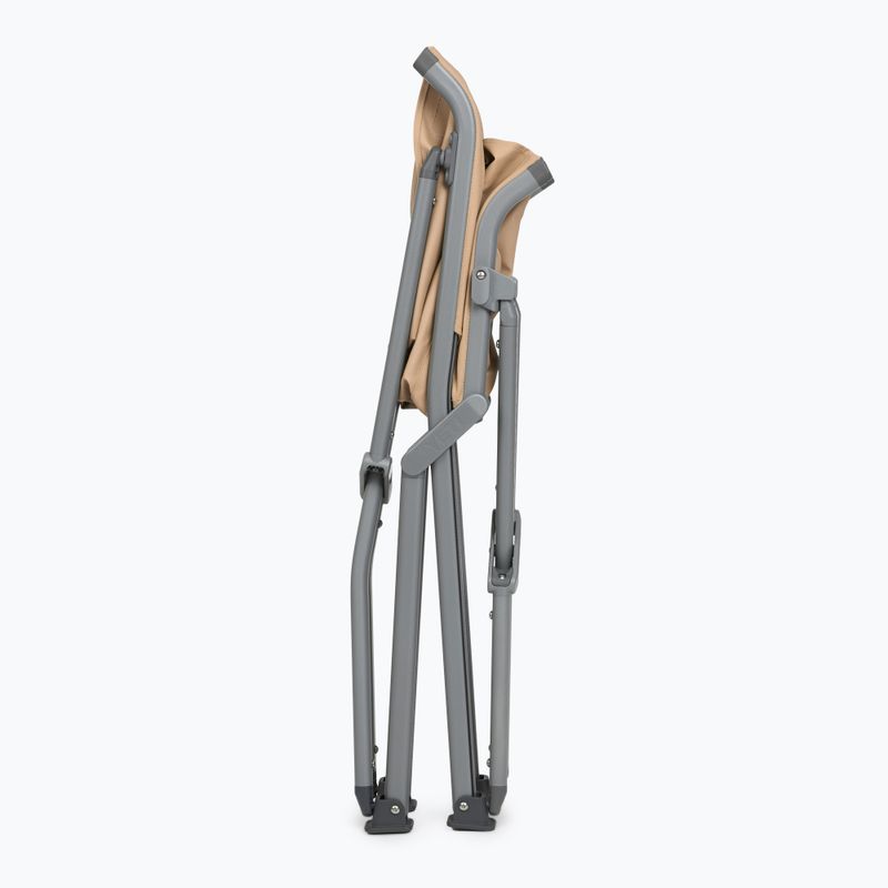 Туристически стол YETI Trailhead Field tan 6
