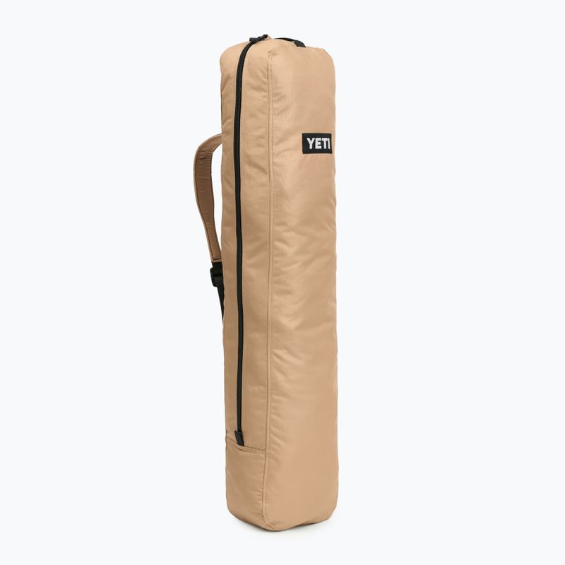 Туристически стол YETI Trailhead Field tan 7