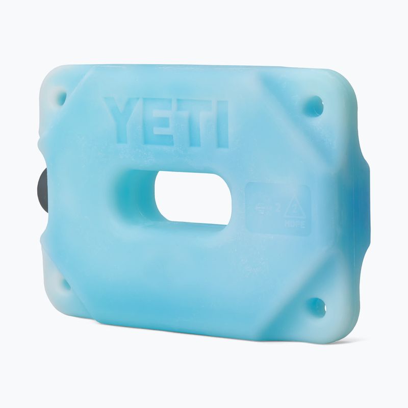 Охлаждащ компрес YETI Ice Block 2 lb blue 2