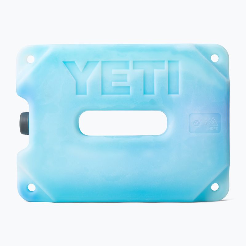 Охлаждащ компрес YETI Ice Block 4 lb blue