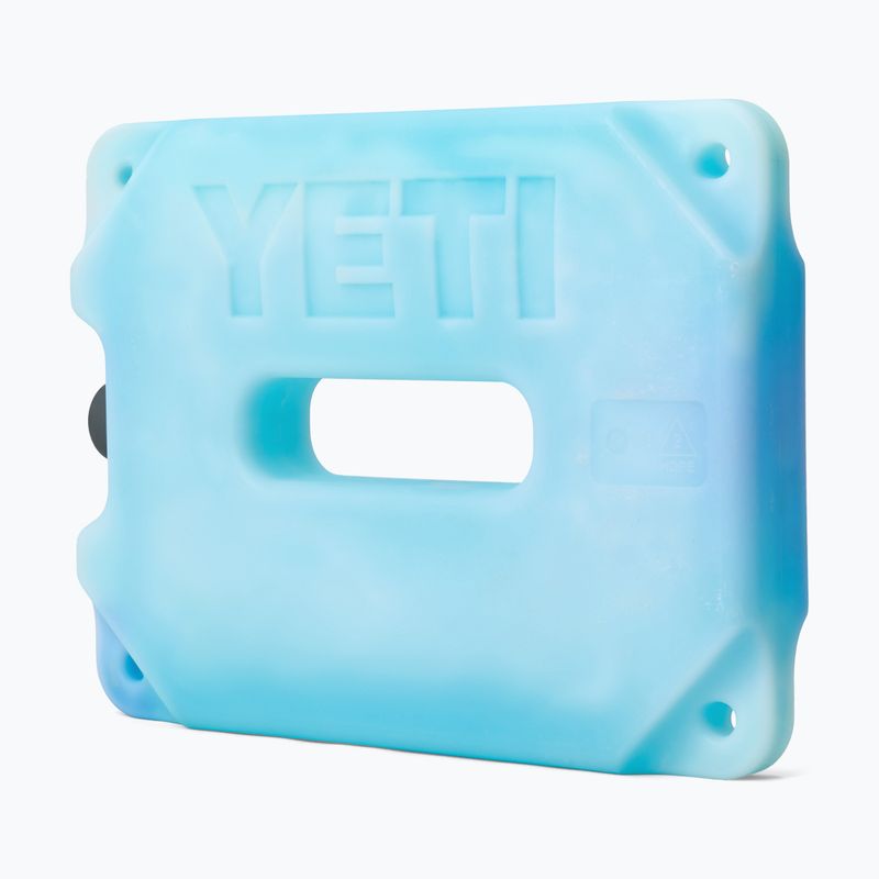 Охлаждащ компрес YETI Ice Block 4 lb blue 2
