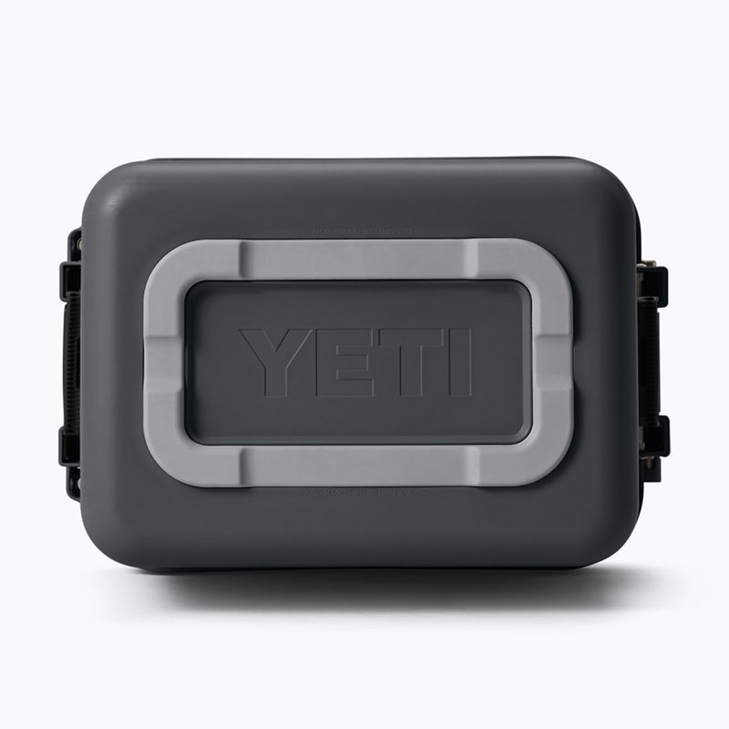 Контейнер/Кутия YETI LoadOut GoBox 15 14 l charcoal 3