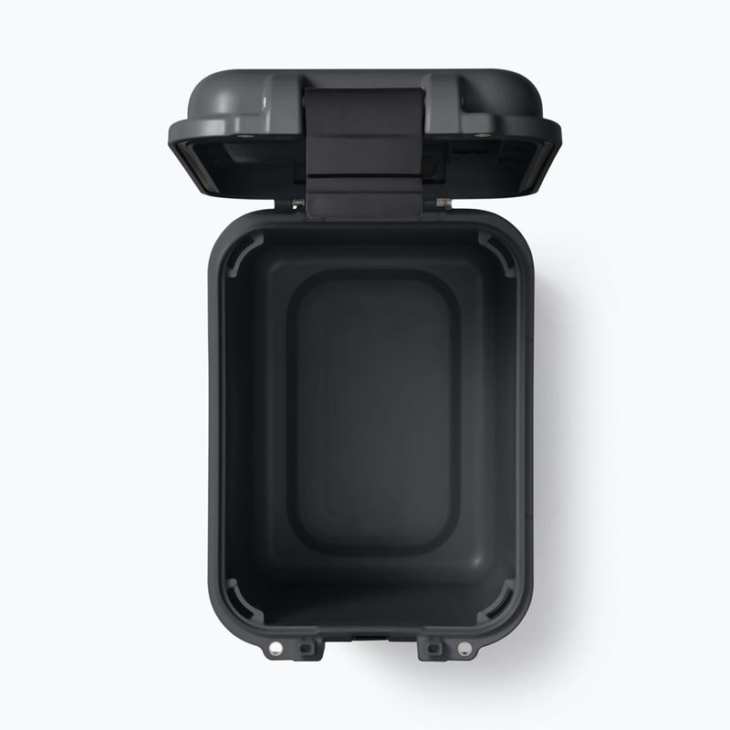 Контейнер/Кутия YETI LoadOut GoBox 15 14 l charcoal 6