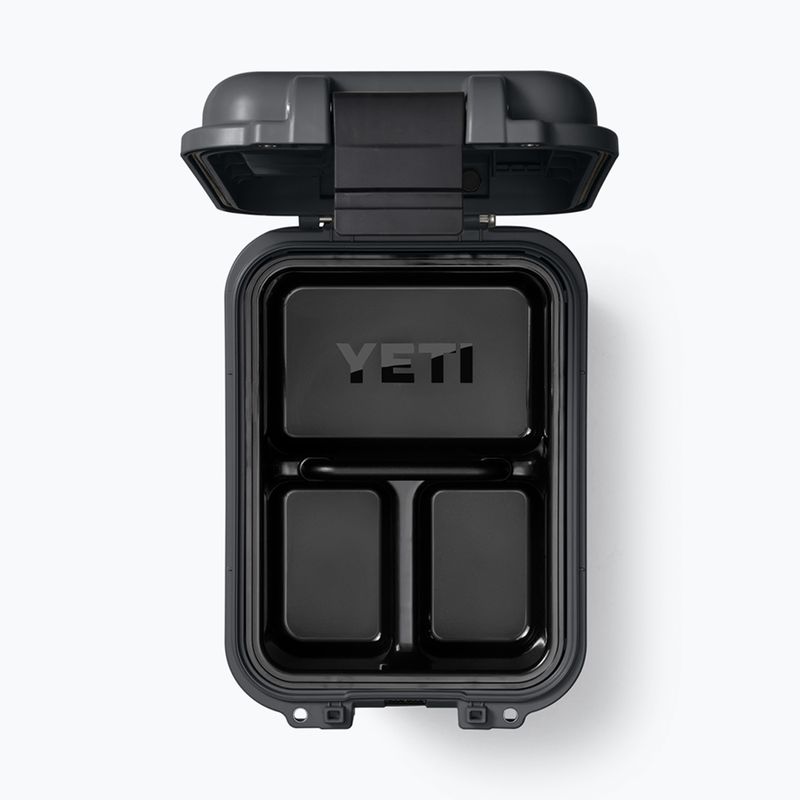 Контейнер/Кутия YETI LoadOut GoBox 15 14 l charcoal 7