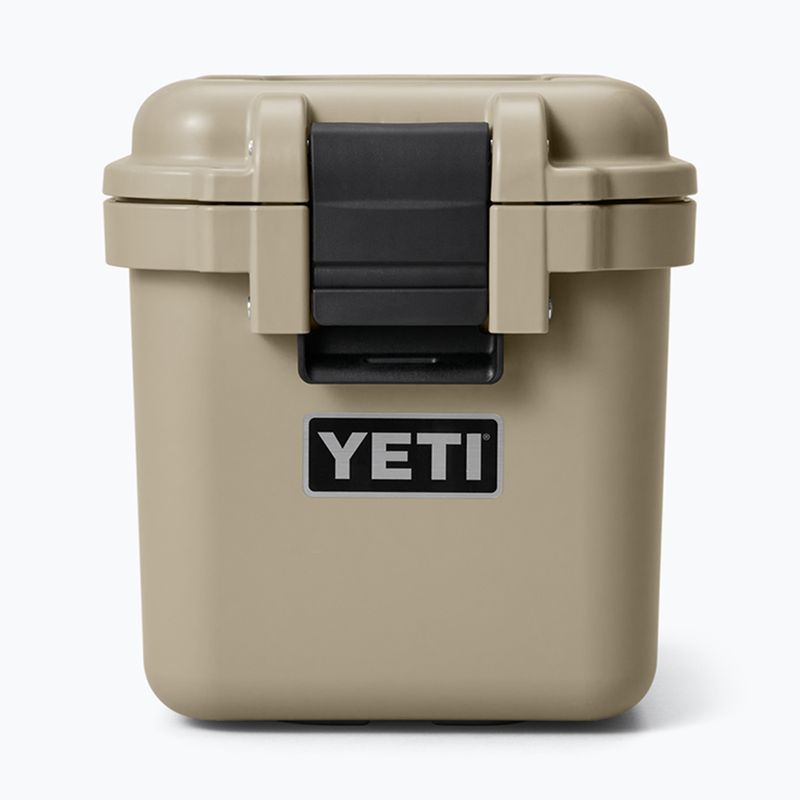 Контейнер/Кутия YETI LoadOut GoBox 15 14 and tan