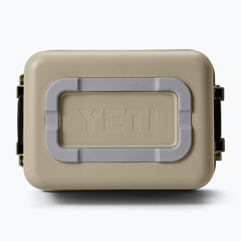Контейнер/Кутия YETI LoadOut GoBox 15 14 and tan 3