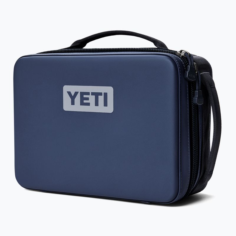 Термо чанта YETI Daytrip Insulated Lunch 5 l classic navy 2