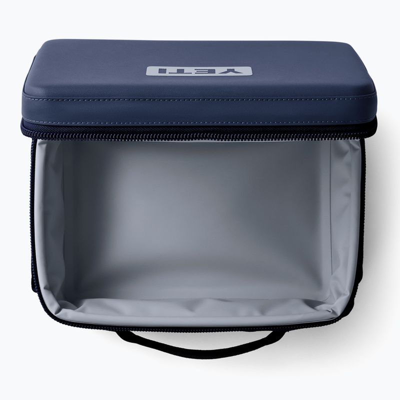 Термо чанта YETI Daytrip Insulated Lunch 5 l classic navy 4
