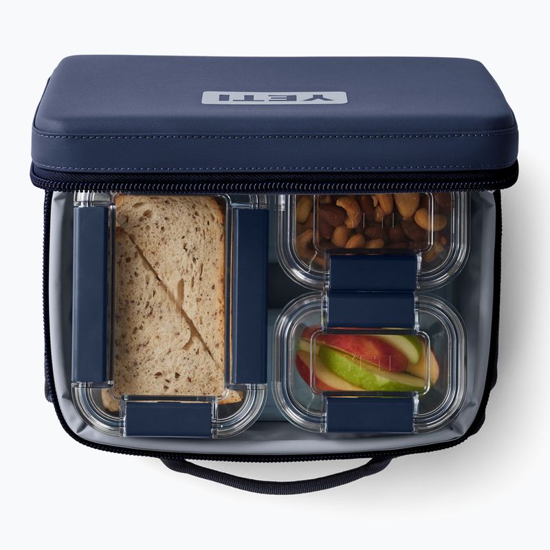 Термо чанта YETI Daytrip Insulated Lunch 5 l classic navy 5