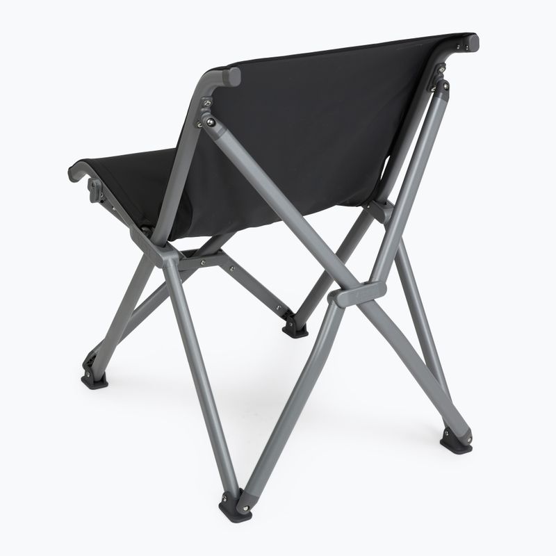 Туристически стол YETI Trailhead Field black 2