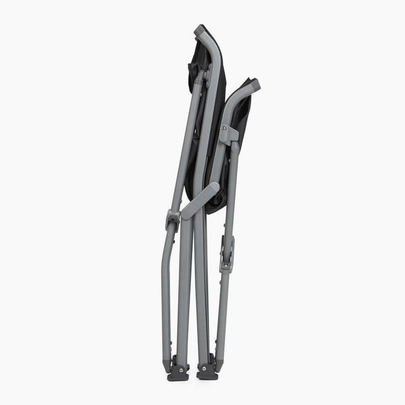 Туристически стол YETI Trailhead Field black 6
