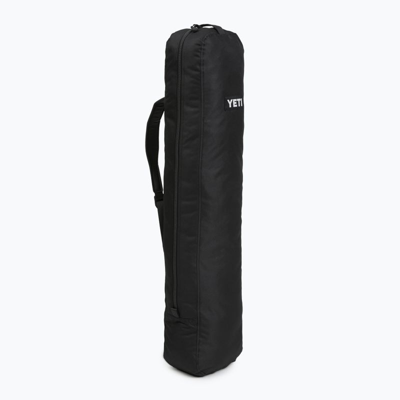 Туристически стол YETI Trailhead Field black 7