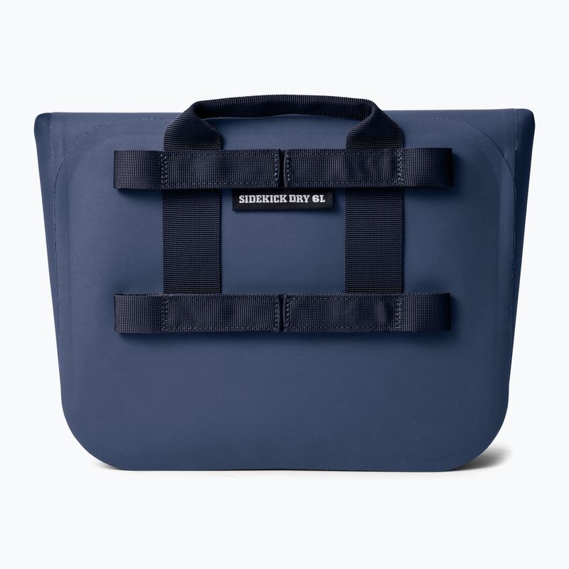Чантичка YETI SideKick Dry 6 l classic navy 3