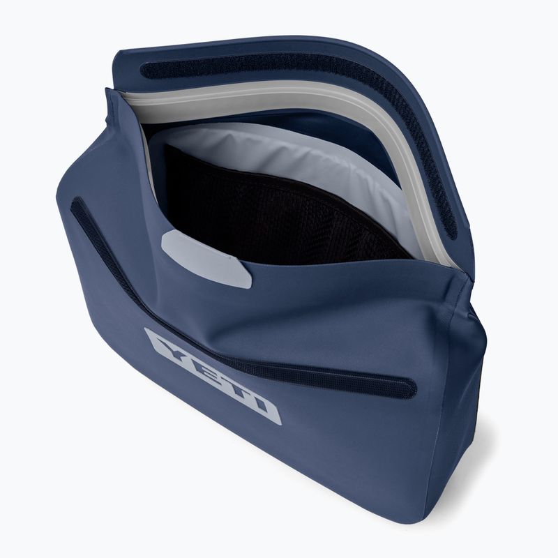 Чантичка YETI SideKick Dry 6 l classic navy 5