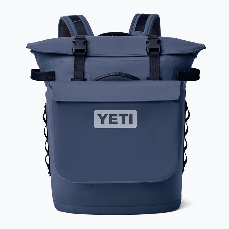 Чантичка YETI SideKick Dry 6 l classic navy 6