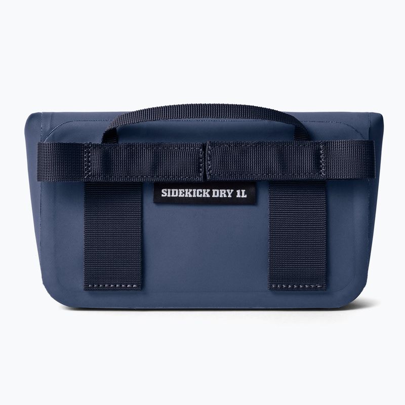 Чантичка YETI SideKick Dry 1 l classic navy 3