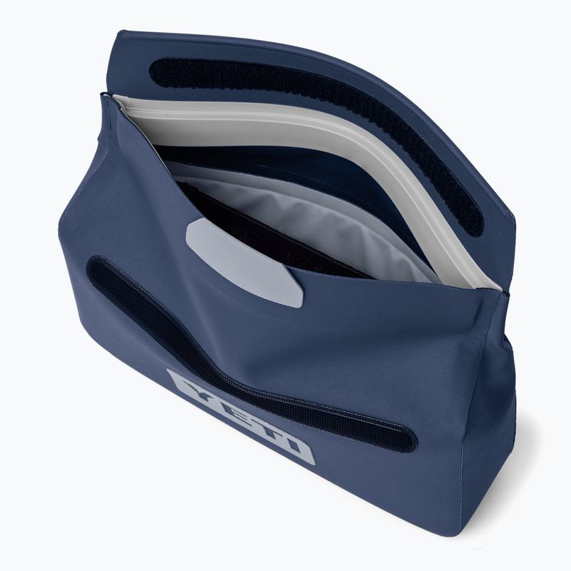 Чантичка YETI SideKick Dry 1 l classic navy 5