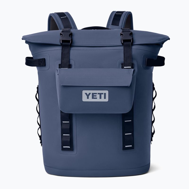 Чантичка YETI SideKick Dry 1 l classic navy 6