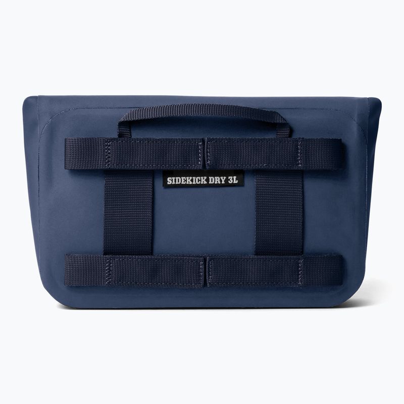 Чантичка YETI SideKick Dry 3 l classic navy 3