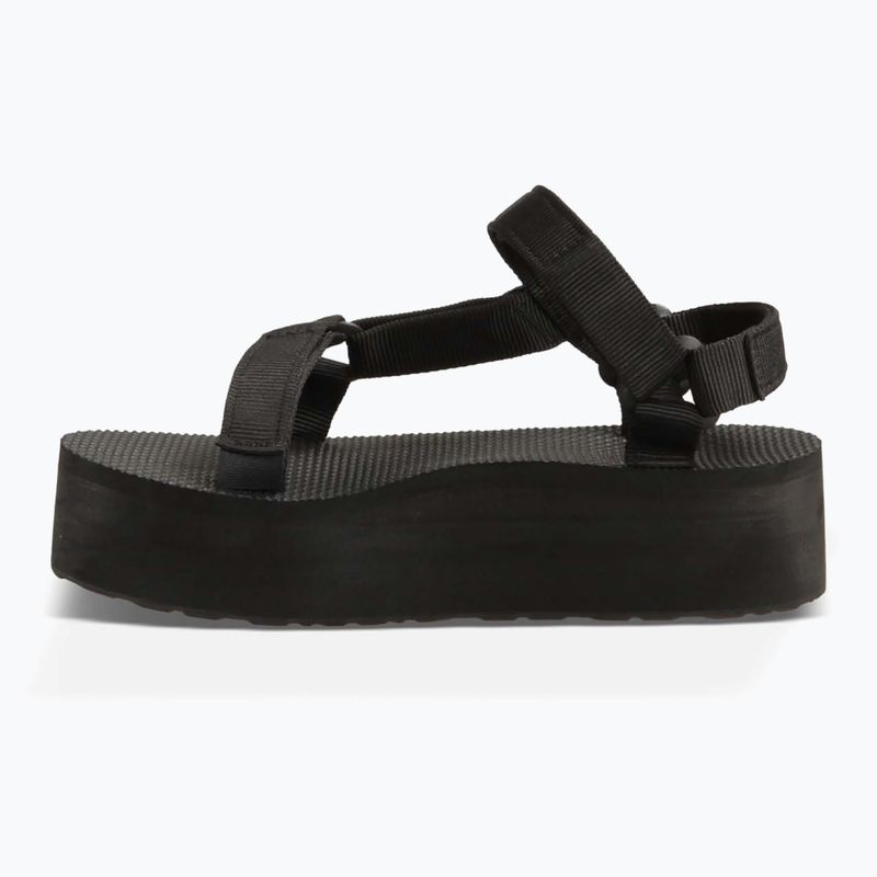 Дамски сандали Teva Flatform Universal black 10