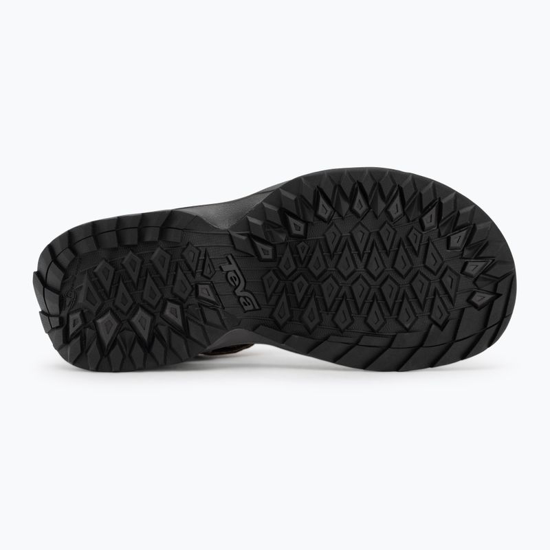 Мъжки сандали Teva Terra Fi Lite Leather brown 4