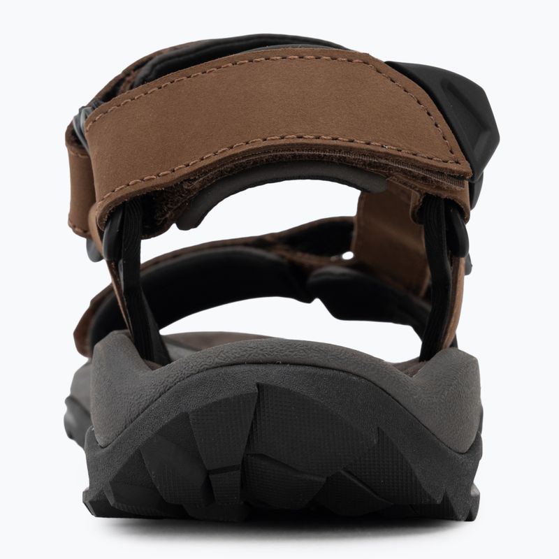 Мъжки сандали Teva Terra Fi Lite Leather brown 6