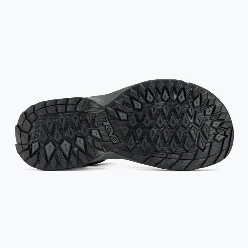 Мъжки сандали Teva Terra Fi Lite Leather black 5