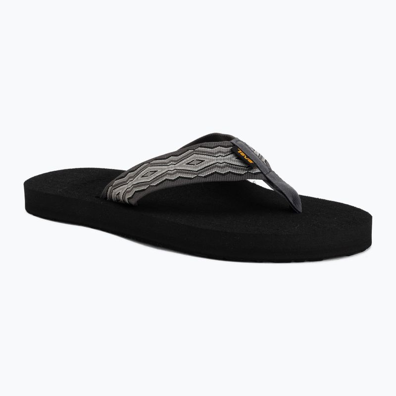 Мъжки джапанки Teva Mush II quincy dark grey