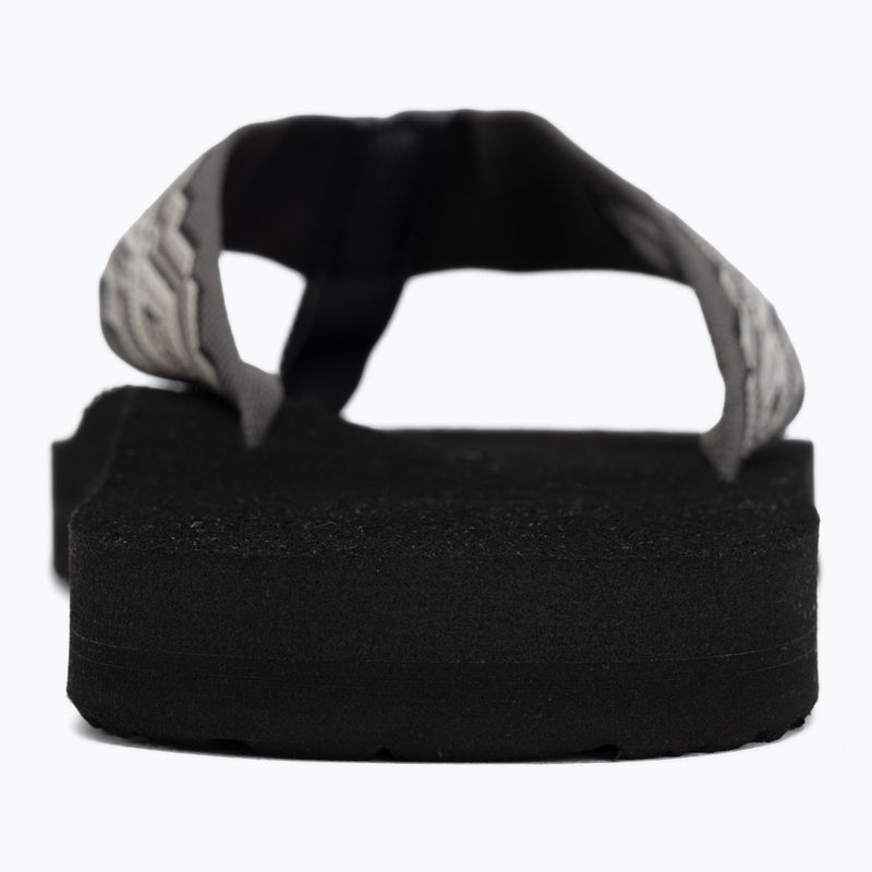 Мъжки джапанки Teva Mush II quincy dark grey 6