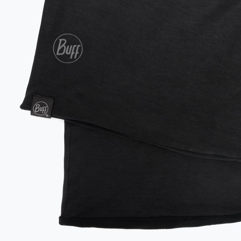 Мултифункционална прашка BUFF Reversible Polar black 122378 3