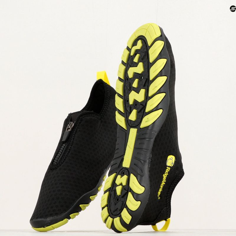 RidgeMonkey APEarel Dropback Aqua Обувки черни RM490 9