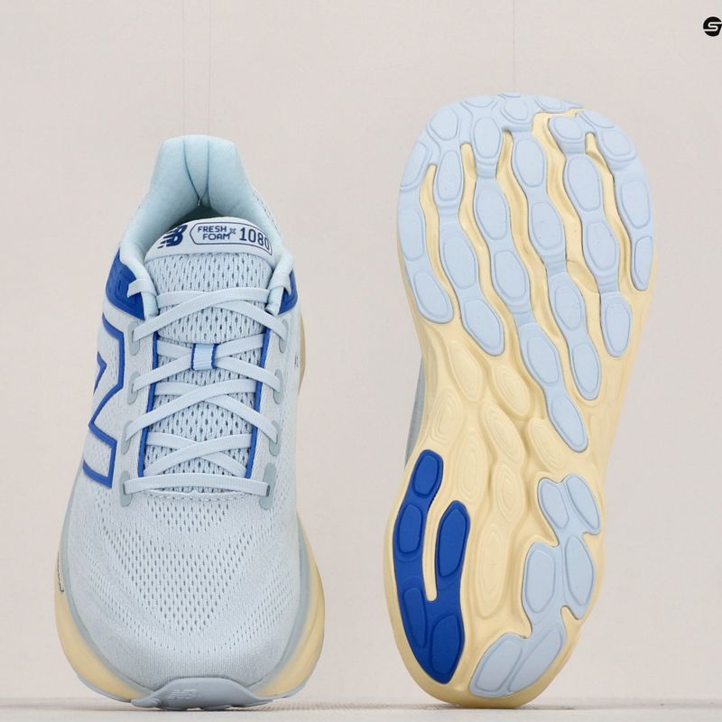 Мъжки обувки за бягане New Balance M1080V13 starlight 20