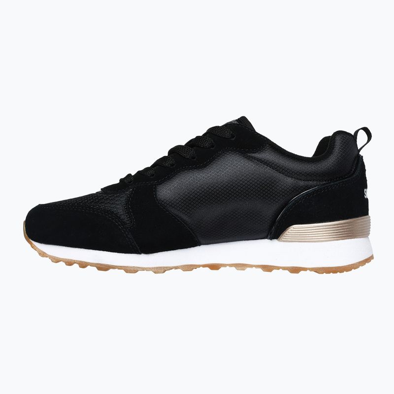 SKECHERS дамски обувки Og 85 Goldn Gurl black 9