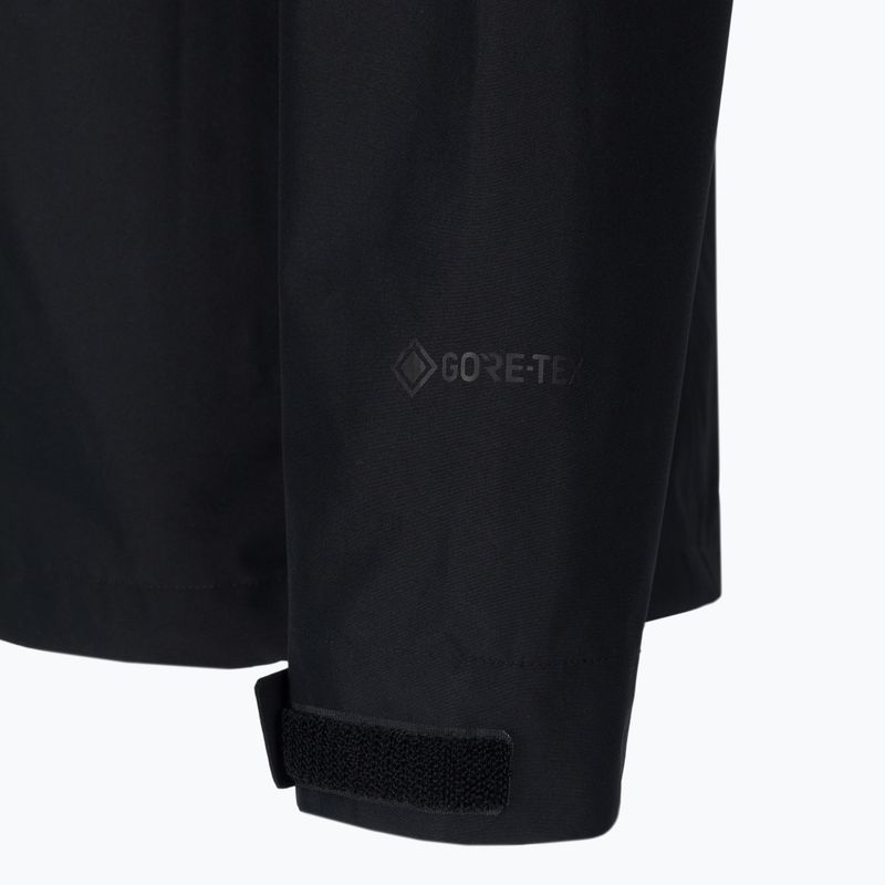 Мъжко дъждобранно яке Marmot Minimalist Gore Tex Comp black 31530 5