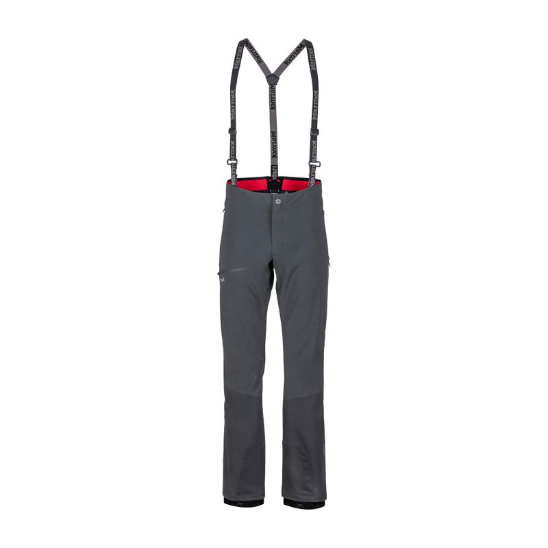 Мъжки ски панталони Marmot Pro Tour black 81310-001