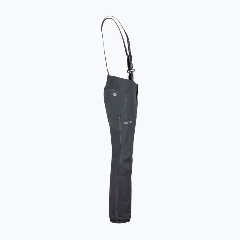 Мъжки ски панталони Marmot Pro Tour black 81310-001 2